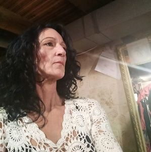 Meet your Posher, Stephaine anne